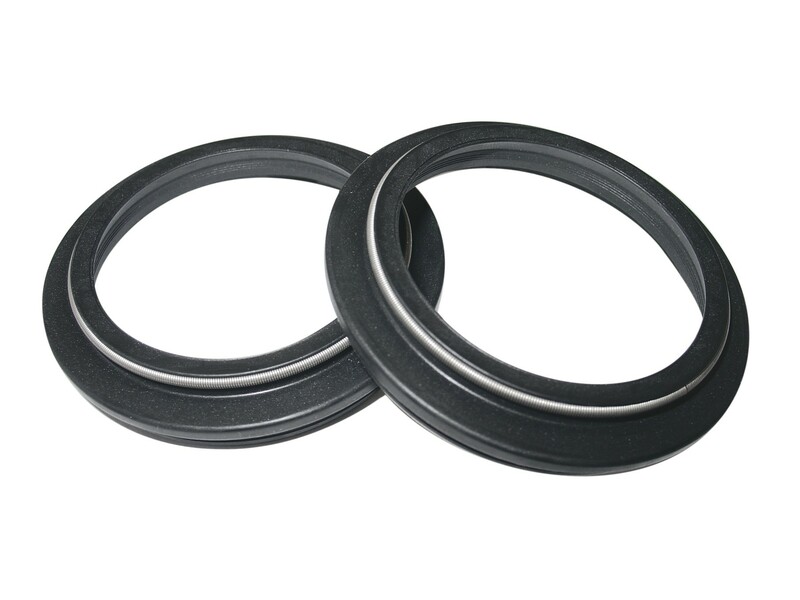 Kit de guardapolvos de horquilla KYB - 43.5x55.5x14 mm