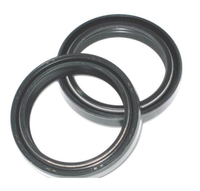 Kit de retenes de horquilla sin guardapolvos KYB - 48x58x9 mm
