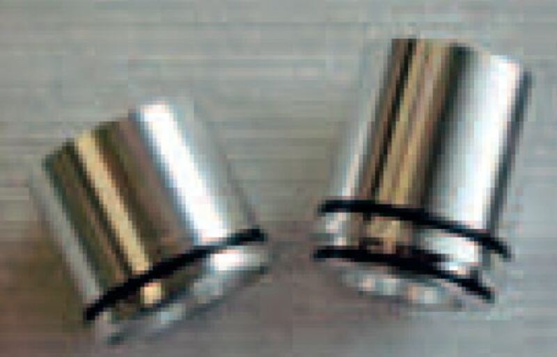 Retén inferior de horquilla KYB Yamaha YZ250 / 450F