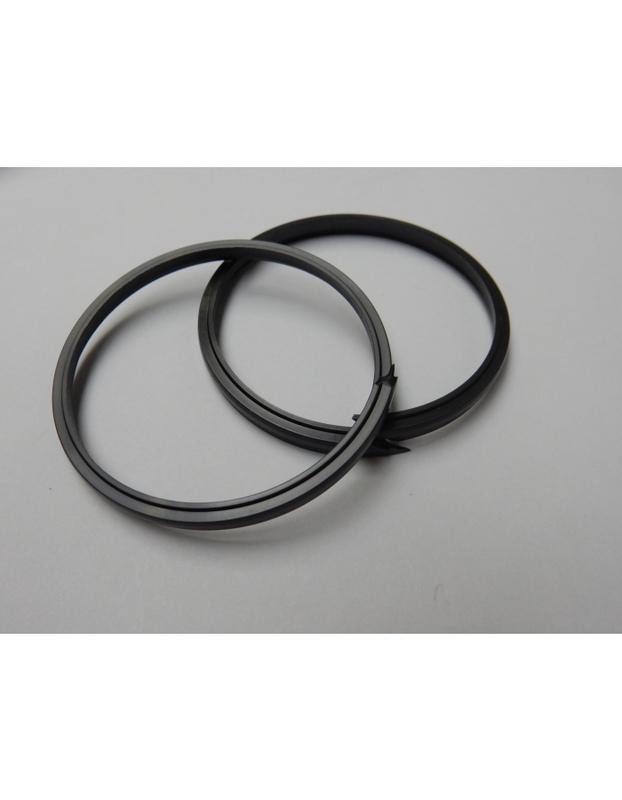 Anillo rascador de aceite KYB de 48 mm