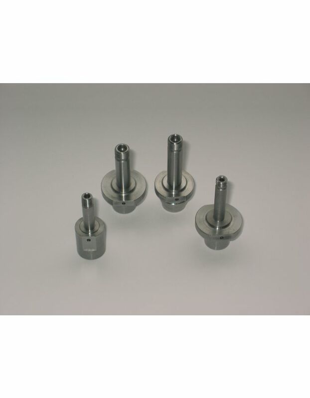 Recambio - Tapón gatillo horquilla KYB Yamaha YZ250F