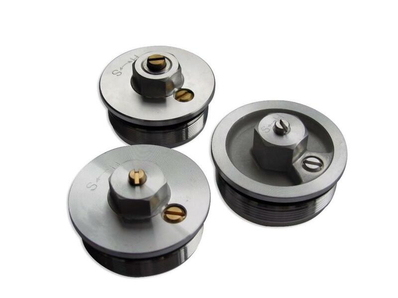 Recambio - Tapa de horquilla para YZ 2006 KYB