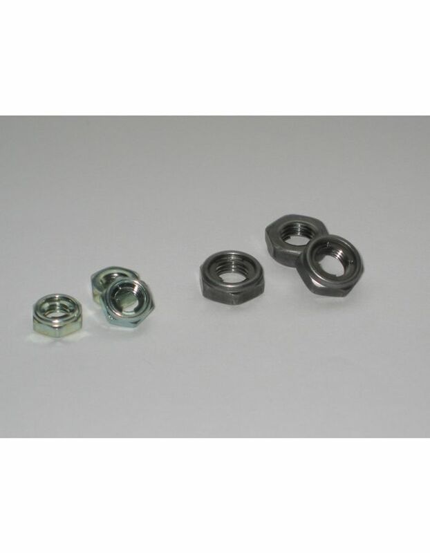 Tuerca KYB 8mm