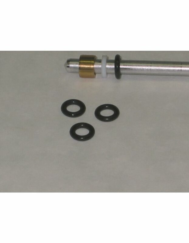 Recambio - Junta tórica varilla KYB 18mm