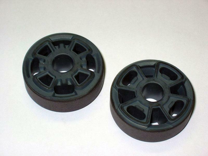 Recambio - PISTON ABSORBENTE PARA KX / RM 2004