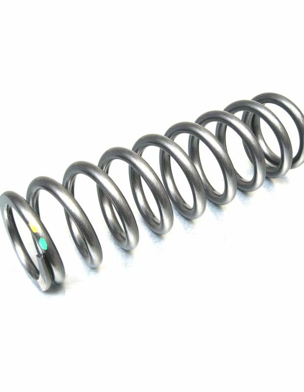 Spare Part - KYB Shock Absorber Spring 42N/mm