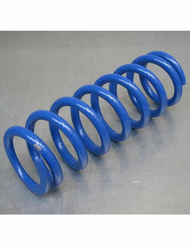 Recambio - Muelle amortiguador KYB 58N / mm Yamaha YZ450F