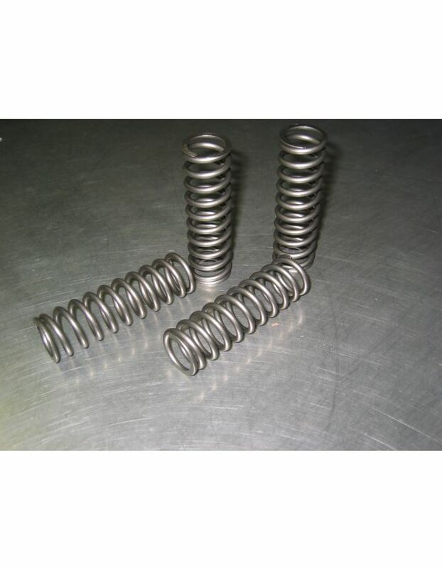 Recambio - MUELLE DE PISTÓN LIBRE KYB 20N / mm 90mm