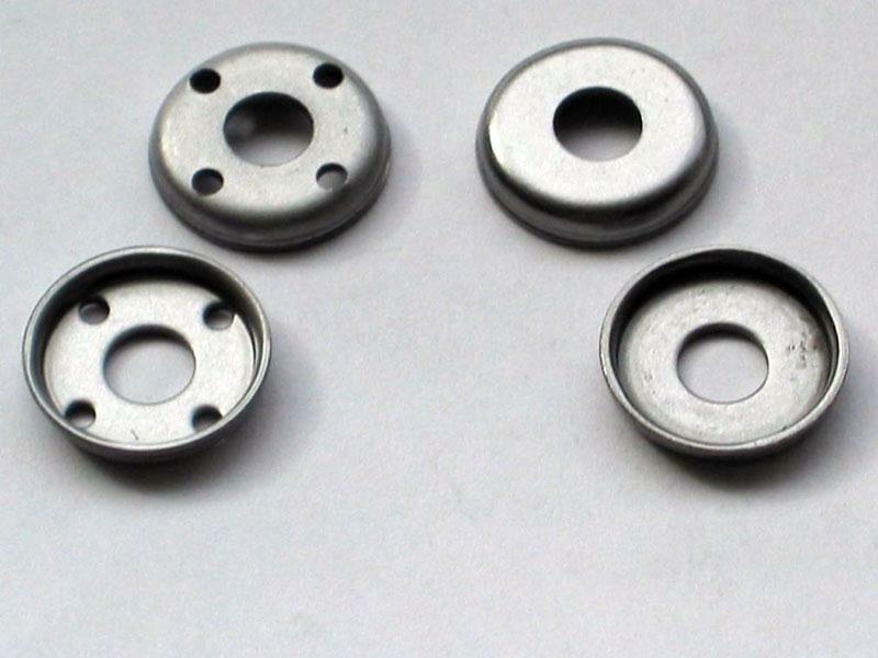 Recambio arandela tope KYB 6mm
