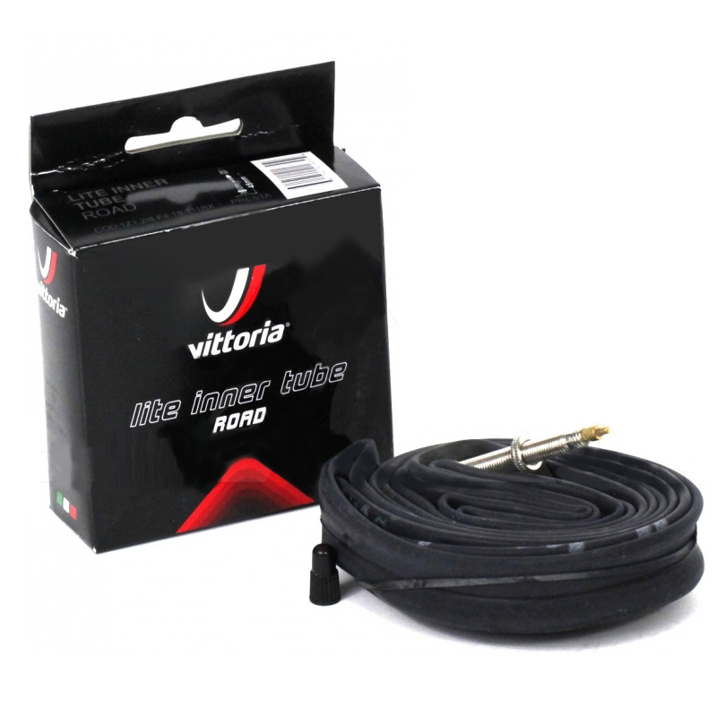 Cámara de bici VITTORIA standard 26x1.5/2.0 Válvula gruesa 48mm