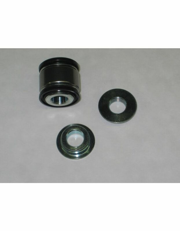 Recambio arandela de rodamiento KYB Yamaha YZ 07-09' (arriba)