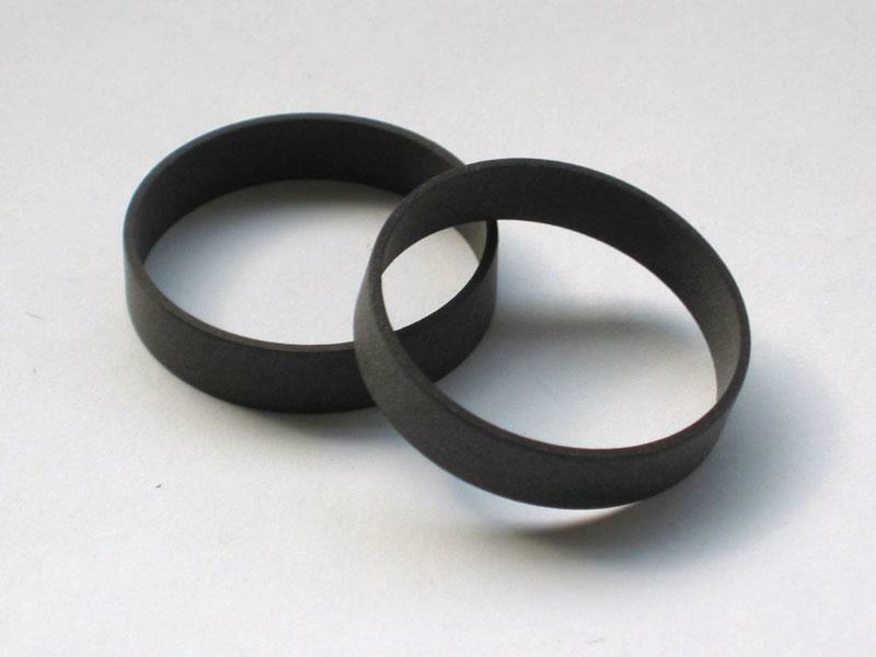 Recambio - Segmento de pistón del amortiguador KAYABA 46mm