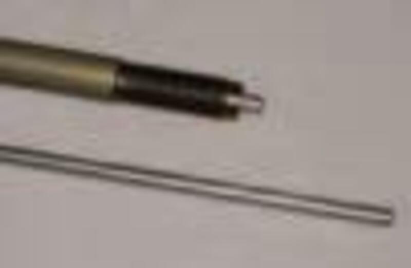 Recambio - TUBO ALU AJUSTE REBOTE CRF450R 09