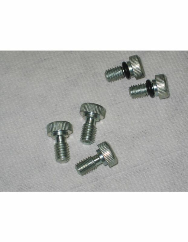 Recambio - Tornillo de purga KYB