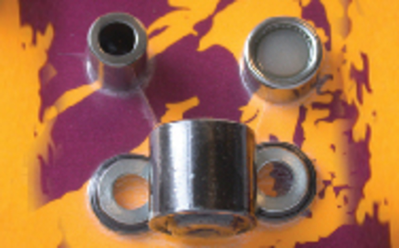 Kit de Cojinetes de Amtortiguador PIVOT WORKS KAWASAKI KDX200 / 220 1989-06 ET KLX300R 1997-06