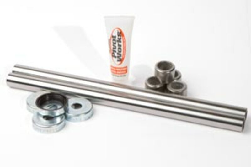 Kit rodamientos horquilla superior Pivot Works Yamaha YFZ 450R