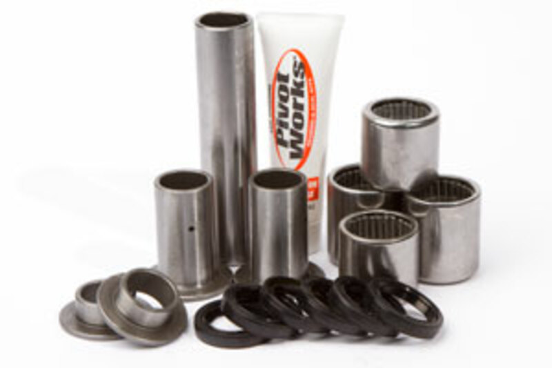 Kit Reparación Biela PIVOT WORKS Yamaha WR250 / 450-F