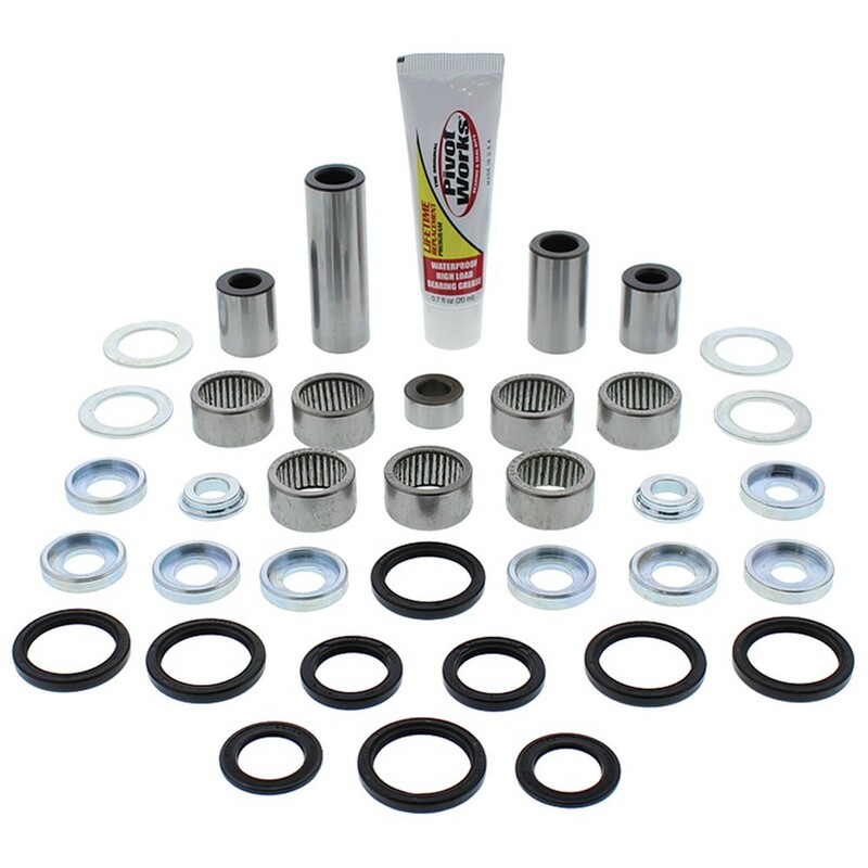Kit Reparación Biela PIVOT WORKS