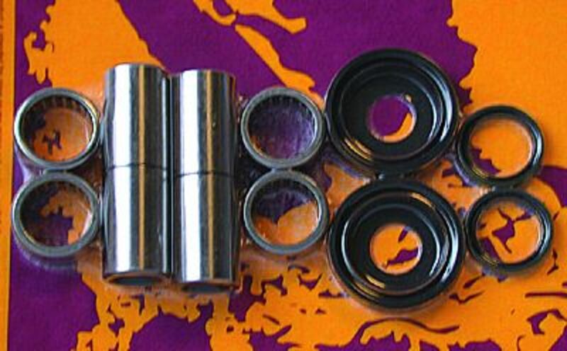 Kit de reparación de basculante PIVOT WORKS HONDA XR400 1996-03