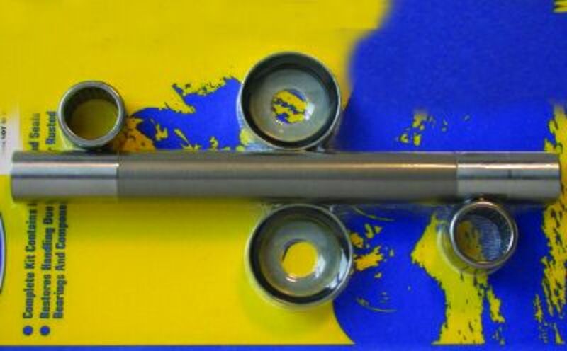 Kit de reparación de basculante PIVOT WORKS POUR YAMAHA BANSHEE 1987-03