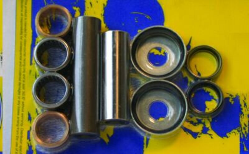 Kit de reparación de basculante PIVOT WORKS POUR YAMAHA BLASTER 1988-03