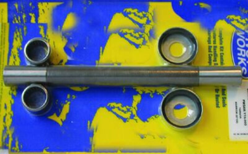 Kit de reparación de basculante PIVOT WORKS POUR YAMAHA WARRIOR 1987-03