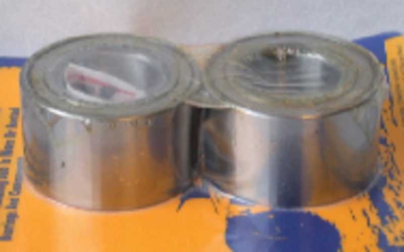 Kit de rodamientos y retenes de rueda delantera PIVOT WORKS