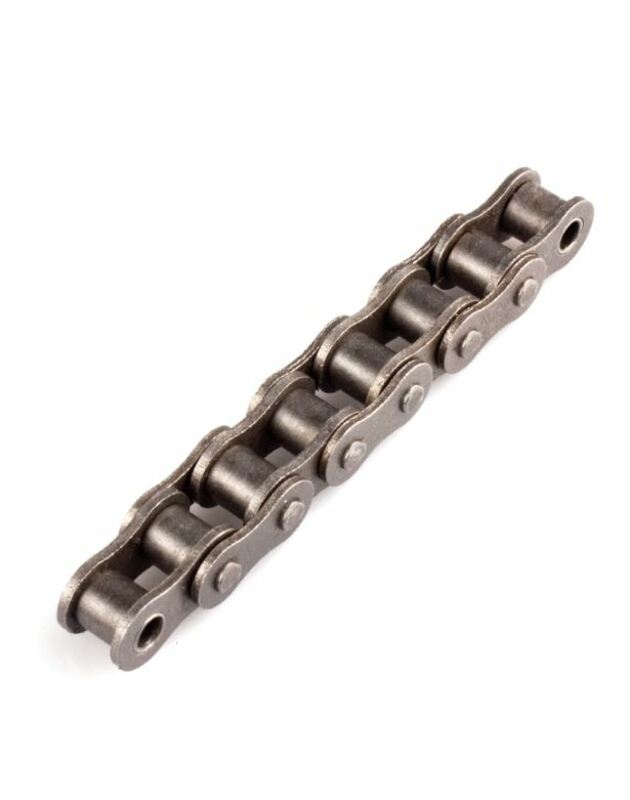 AFAM A520XMR3 Xs-Ring Enganche de cadena Clip Semi Abierto 520