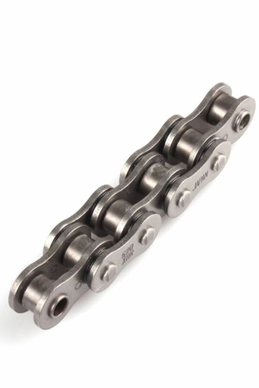 AFAM ARS A525XRR Enganche de cadena Clip Semi Abierto 525 - Acero