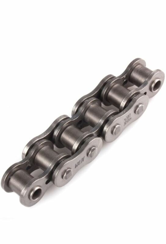AFAM ARS A530XRR2 Enganche de cadena Clip Semi Abierto 530 - Acero