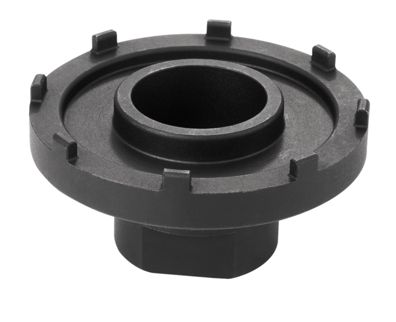 Extractor cazoletas de pedalier Super B para E-Bike Bosch (Generación 1, 2010-2013)