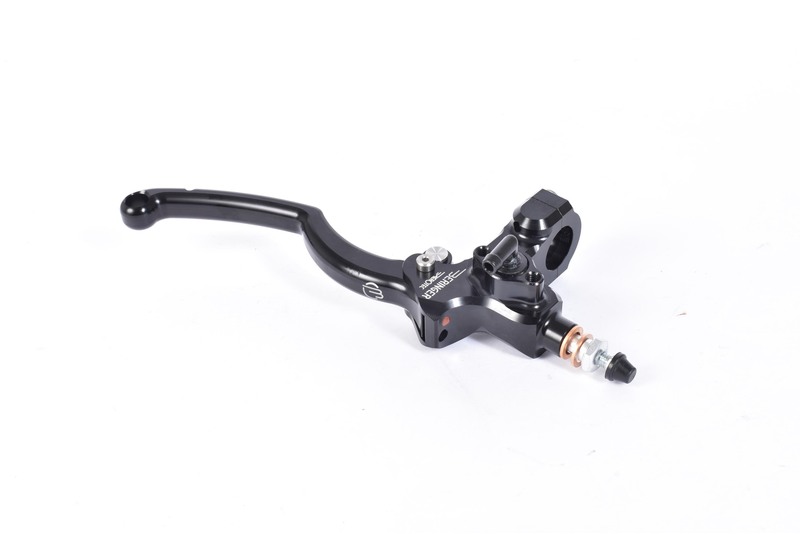 Bomba de Freno Classic Axial BERINGER Ø20,5mm, depósito separado, maneta tipo A (16 cm)