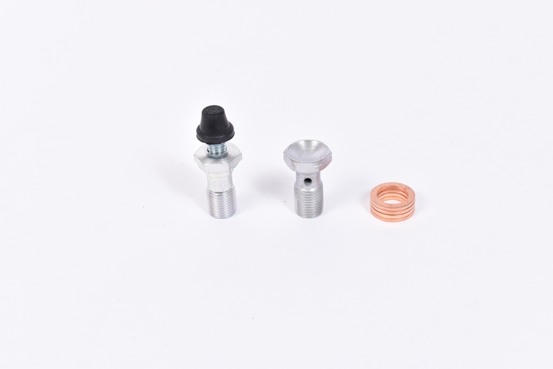 Kit de reparacion banjo BERINGER MC12,7