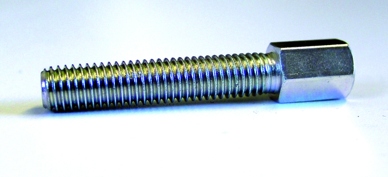 Tornillo tensor de cables VENHILL M6X100X25MM