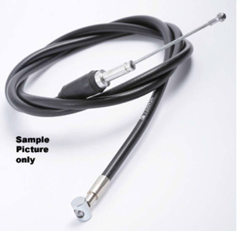 Cable de embrague VENHILL