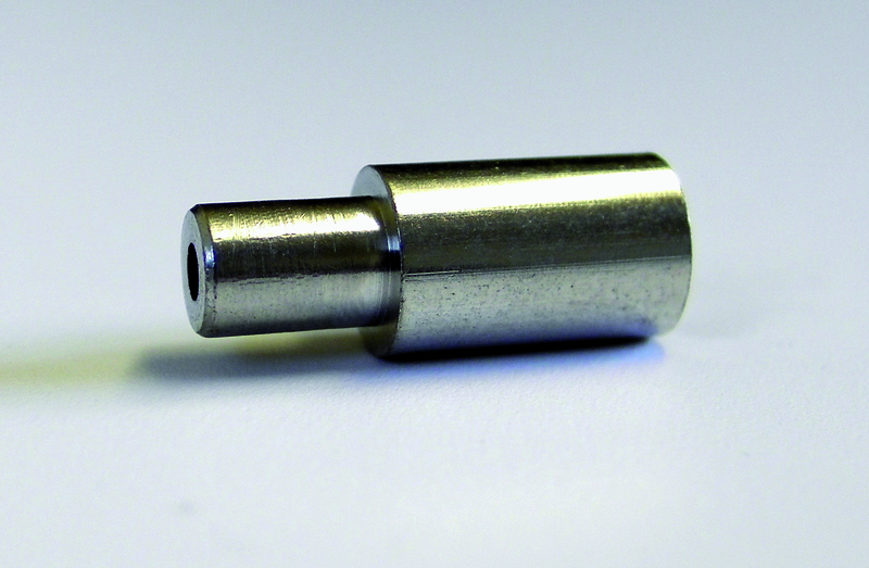 Tope de funda de cable VENHILL - Ø6.5mm 20 pièces