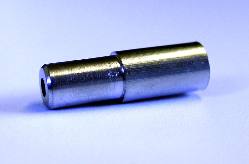 Tope de funda de cable VENHILL - Ø6mm 20 pièces
