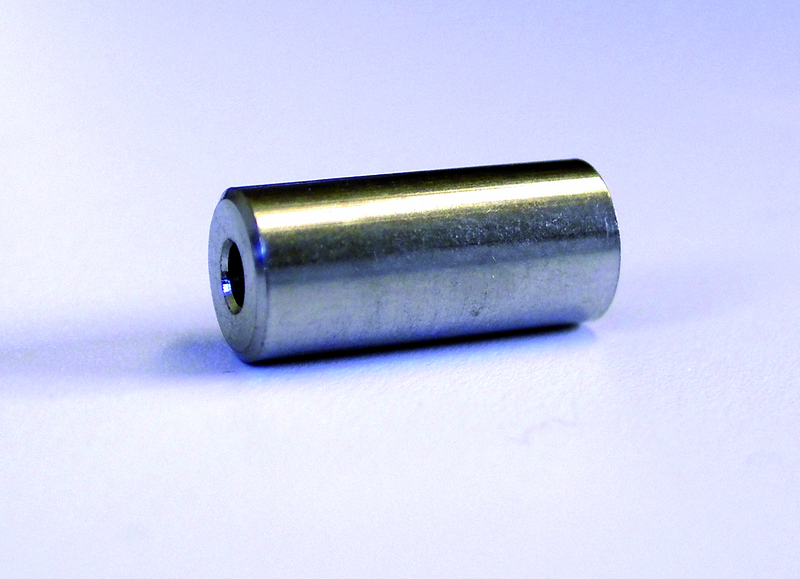 Tope de funda de cable VENHILL - Ø7mm 20 pièces