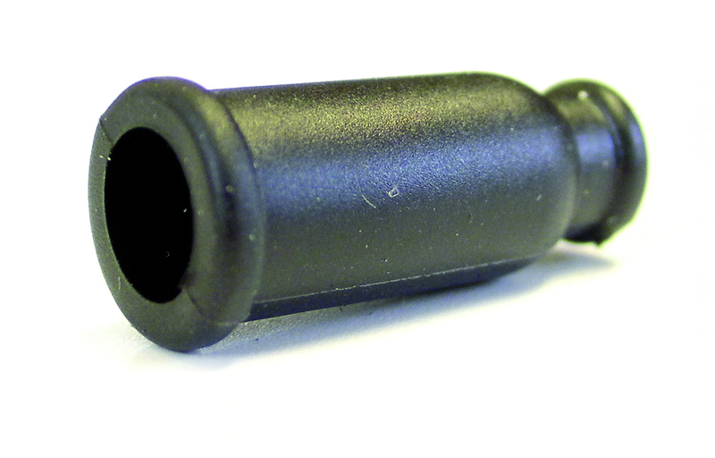 Protector de goma para cables VENHILL - M5931 15 pièces