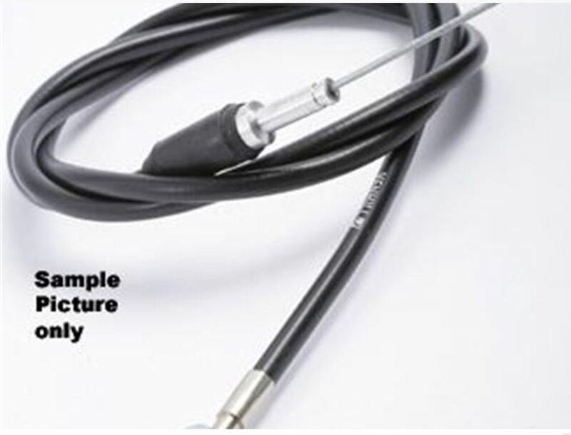 Cable de embrague VENHILL