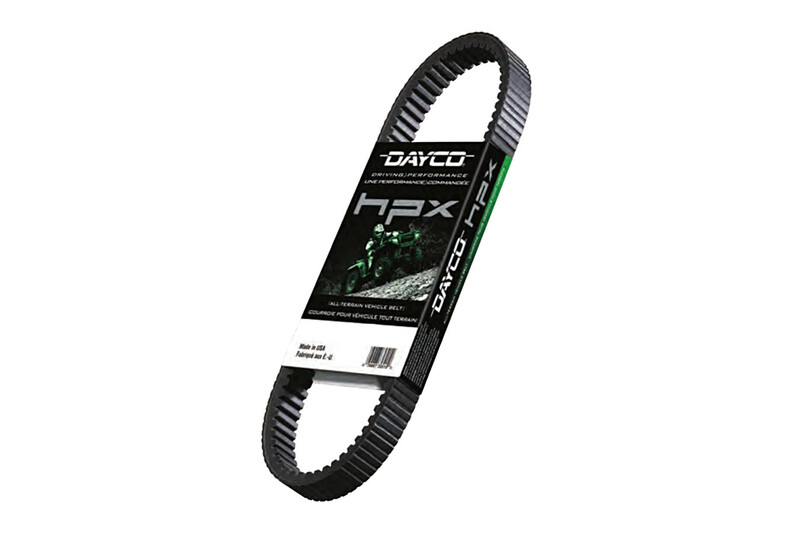 Correa de transmision DAYCO Super Duty reforzada
