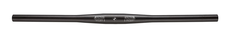 Manillar Recto MTB Negro Ø31.8mm