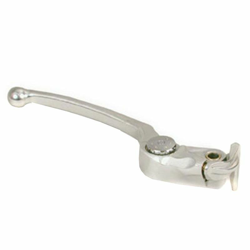 Palanca de freno axial NISSIN para cilindro maestro BMT17 / 19