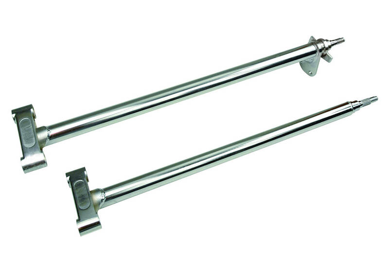 Barra dirección ART 755 mm Suzuki LT-Z400 Quadsport