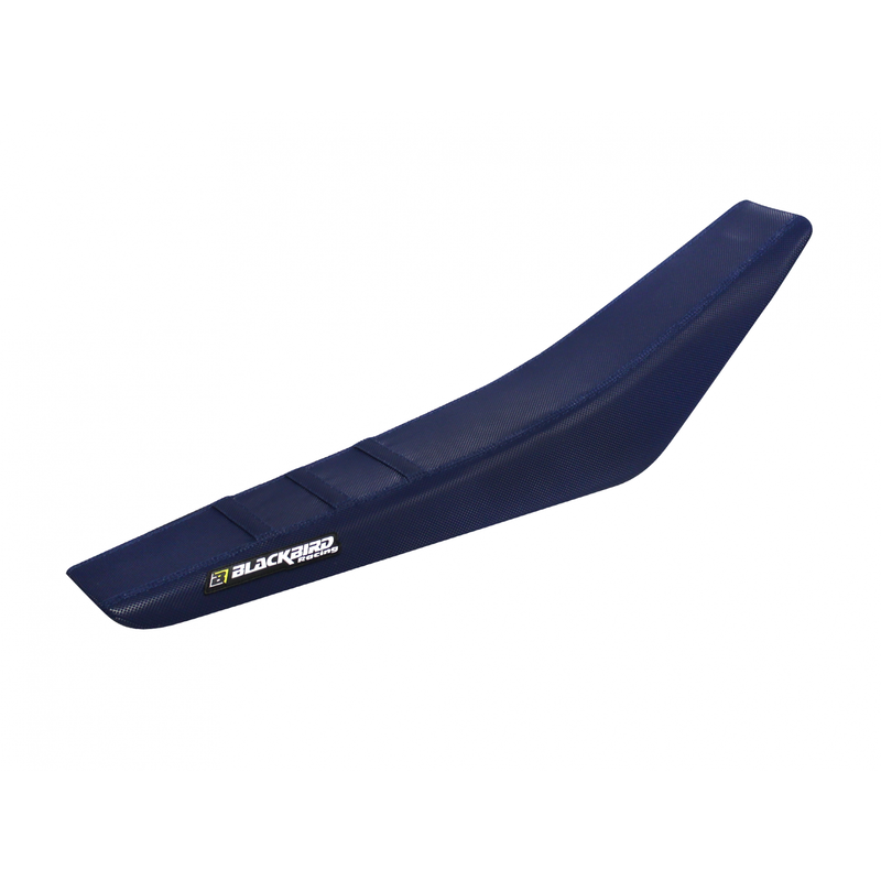 Funda de asiento BLACKBIRD Replica Trophy 2022 - Husqvarna TC-FC