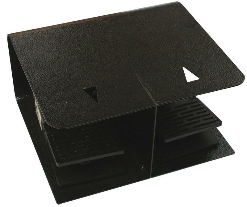 Pedal de control electrohidráulico BIKE LIFT - FC-EL/CV