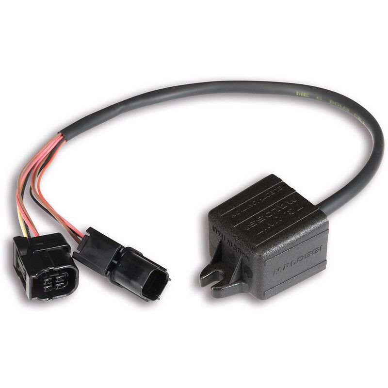 Emulador sonda lambda Malossi TC Unit o2 controller SH/Forza 300