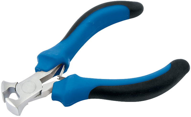 Mini alicates de corte DRAPER