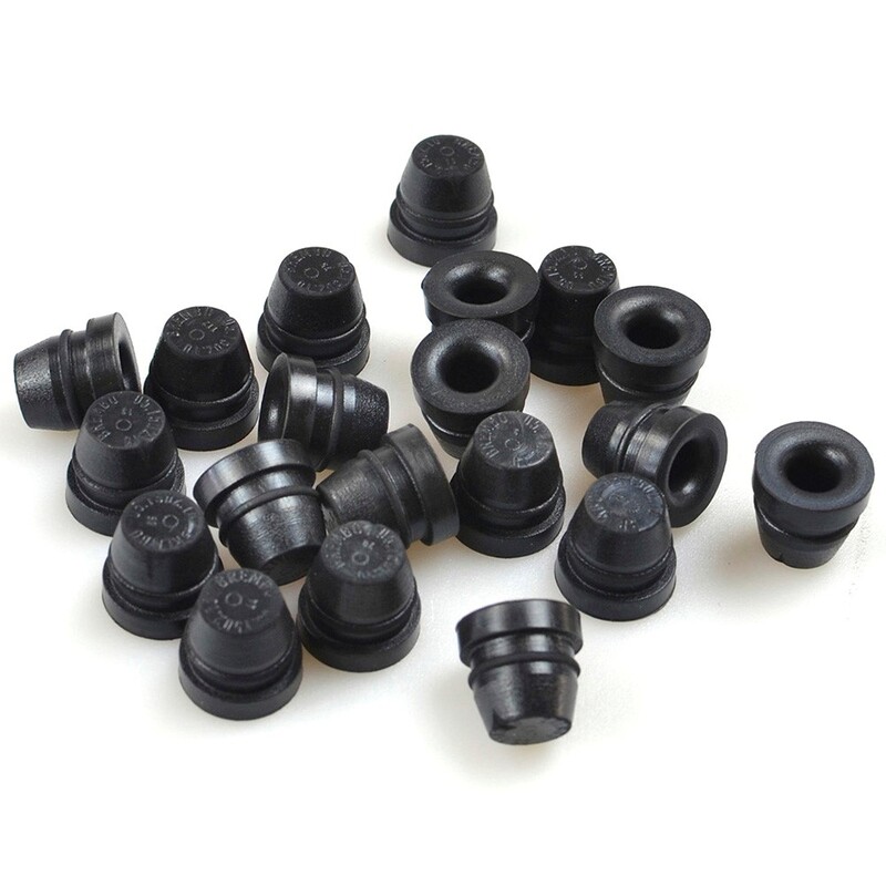 BREMBO UPGRADE Bleeding Screw Cap - 20 pcs.