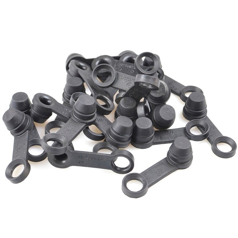 BREMBO UPGRADE Brake Caliper Pin Kit